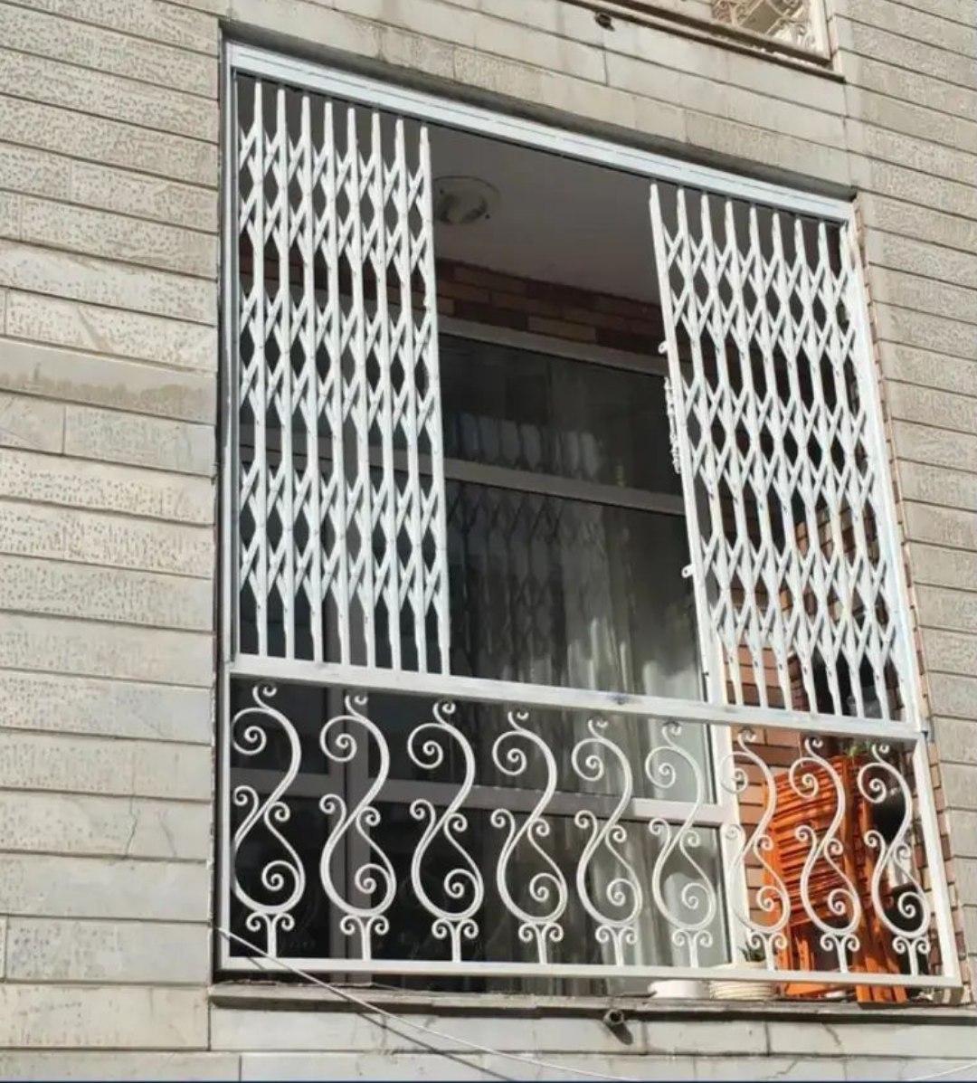 حفاظ پنجره کشویی