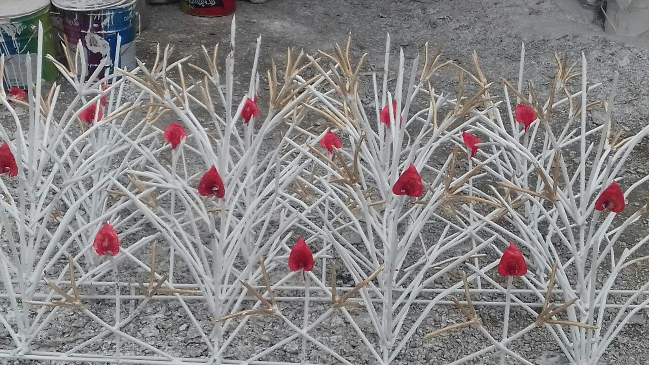ارزان ترین حفاظ شاخ گوزنی