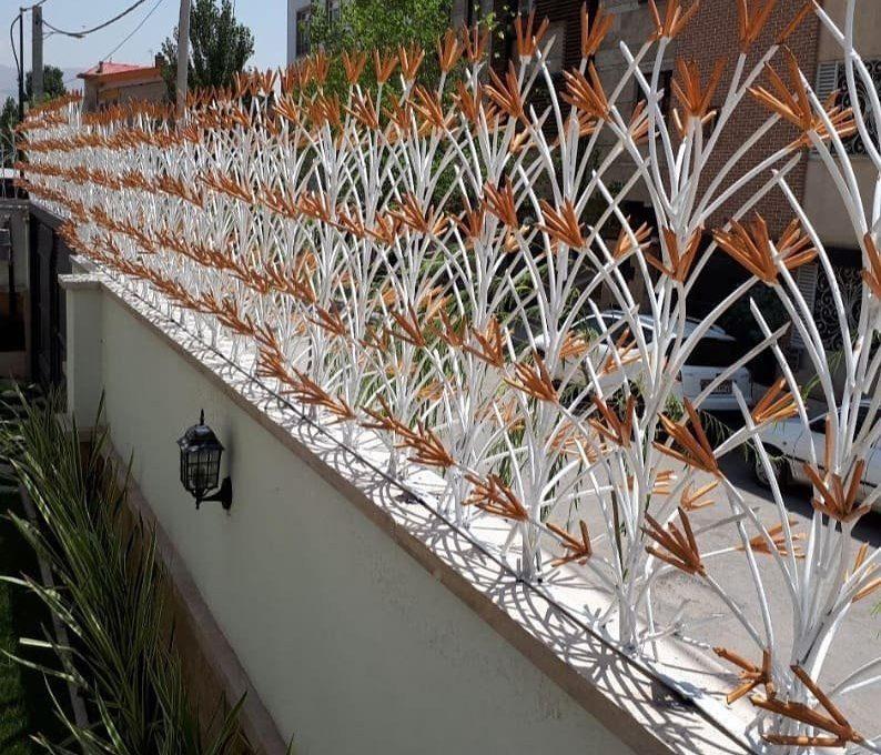 مدل های مختلف حفاظ شاخ گوزنی