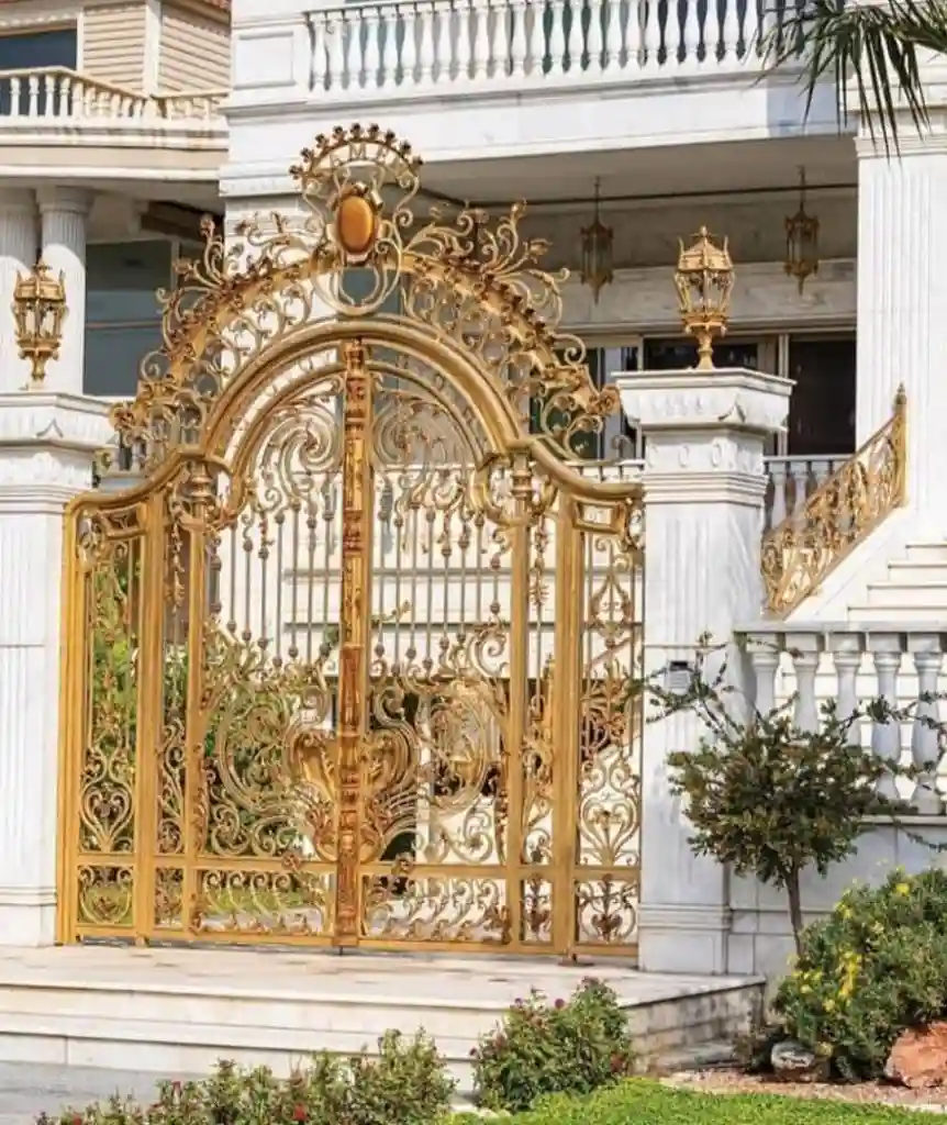 خرید و بررسی درب الیزه