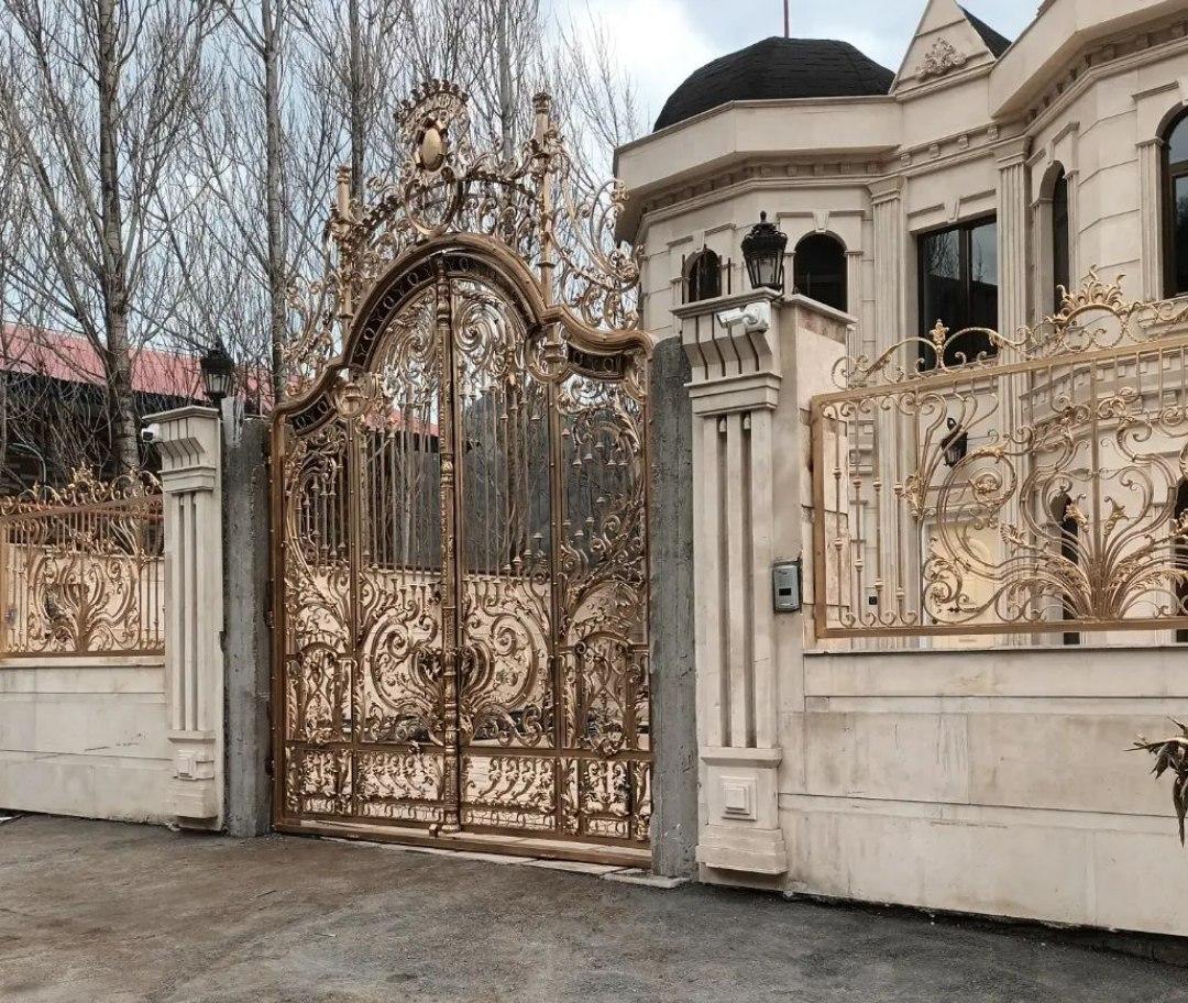 مزایا و معایب درب الیزه