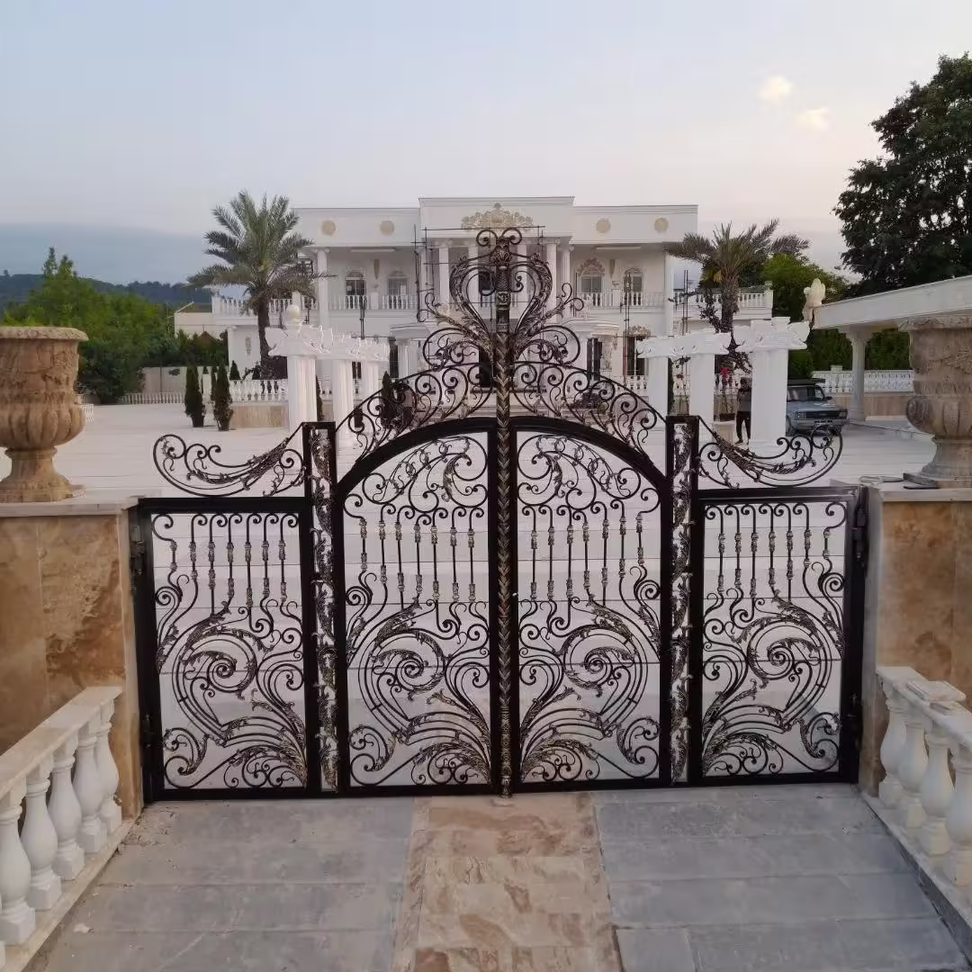 درب الیزه فرفورژه مدرن