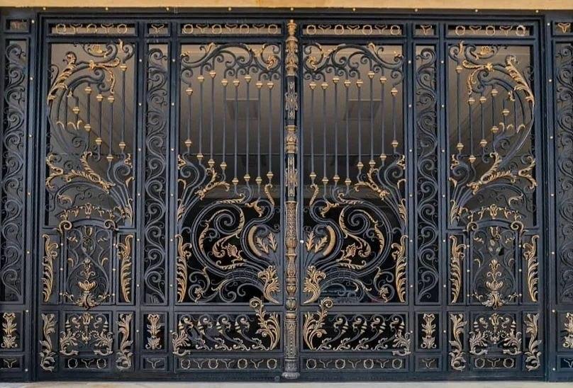 قیمت درب الیزه چقدر است؟