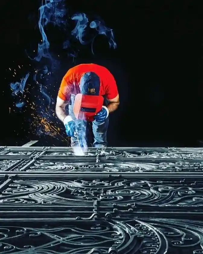 مشخصات قیمت درب الیزه