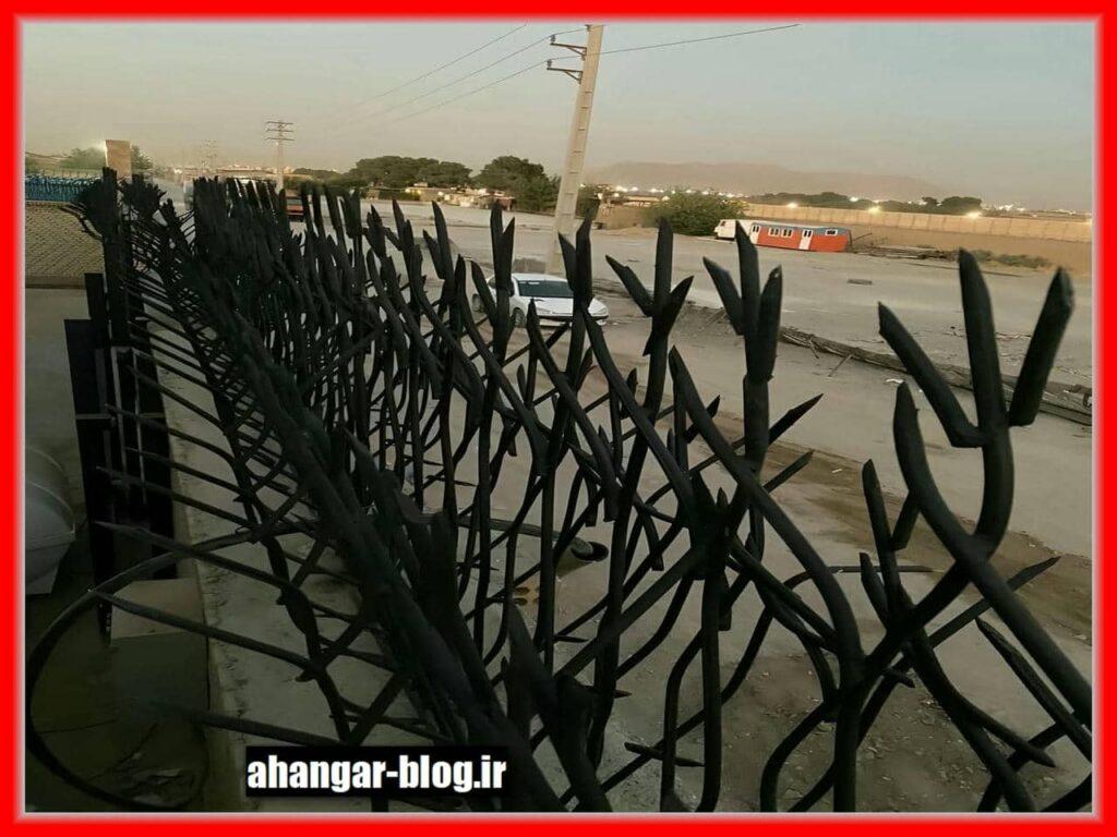 نگهداری و مراقبت از حفاظ‌های دیوار