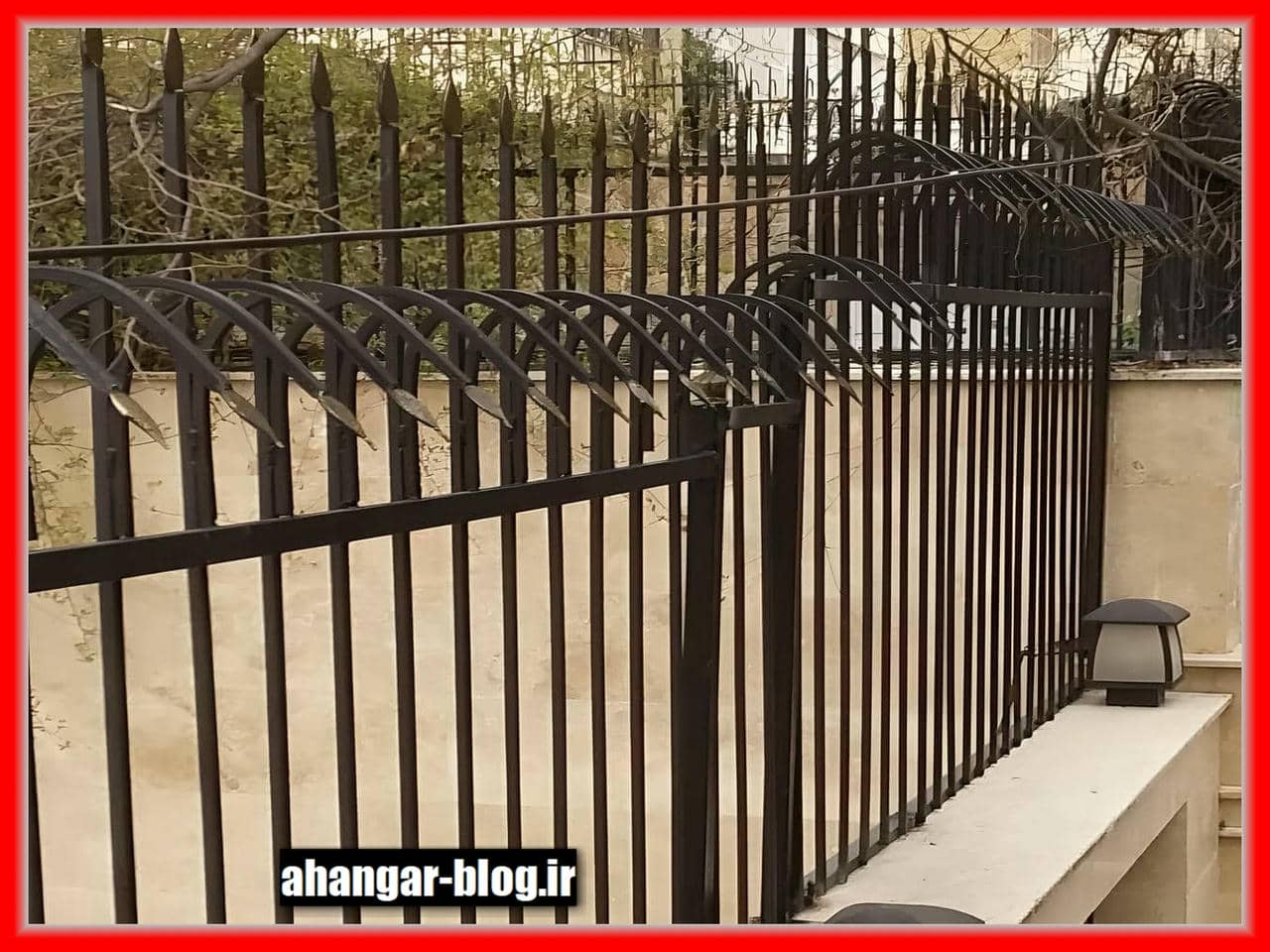 قیمت حفاظ دیوار چقدر است؟
