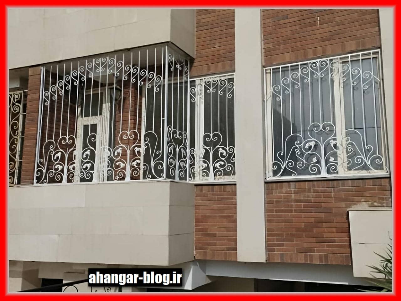 حفاظ پنجره حفاظ پنجره