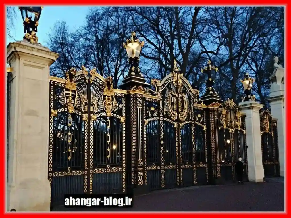 قیمت درب ویلایی چقدر است؟