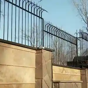 حفاظ سرنیزه ای