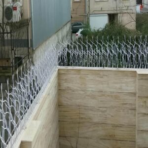 حفاظ شاخ گوزنی تراکم 34