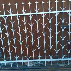 حفاظ شمشادی