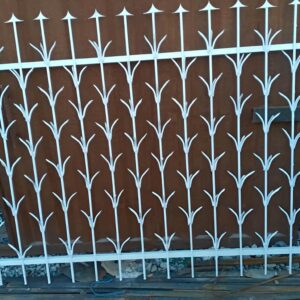 حفاظ شمشادی