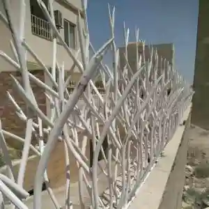 مشخصات حفاظ شاخ گوزنی