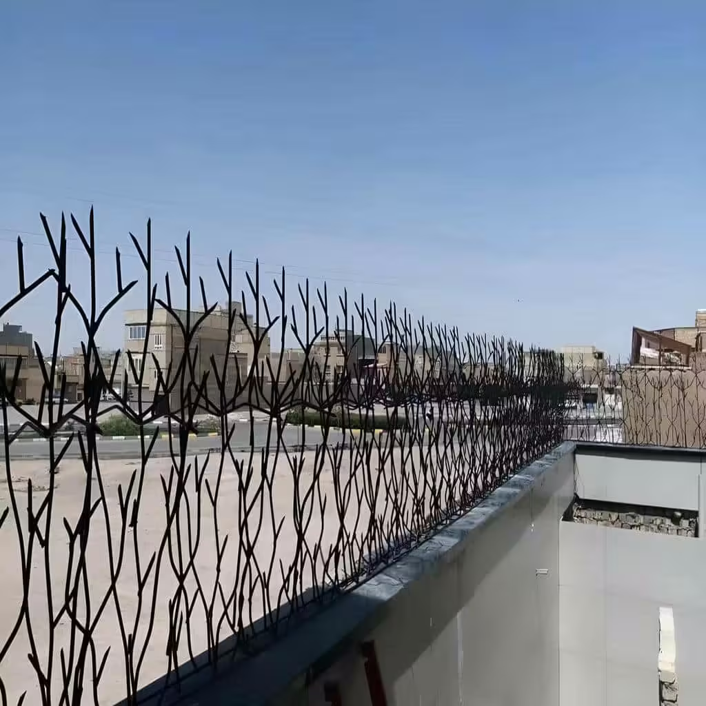 محاسبه هر متر حفاظ نرده شاخ گوزنی محاسبه هر متر حفاظ نرده شاخ گوزنی