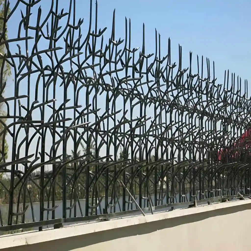 مشاهده عکس مدل های متنوع حفاظ شاخ گوزنی مشاهده عکس مدل های متنوع حفاظ شاخ گوزنی