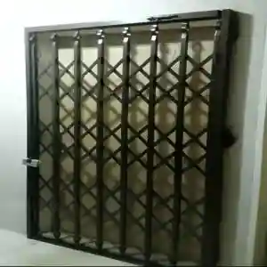 حفاظ آکاردئونی 3 گل تسمه 2.5