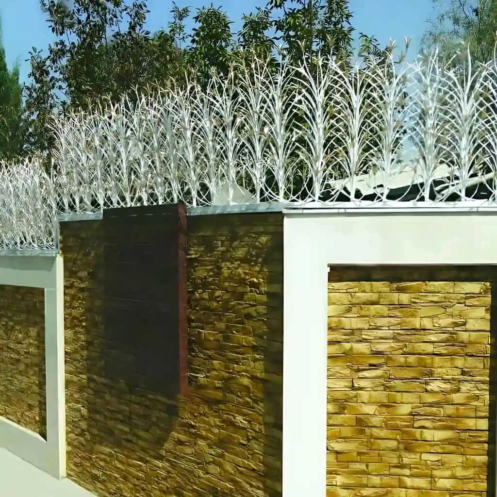 حفاظ دیوار ضد سرقت