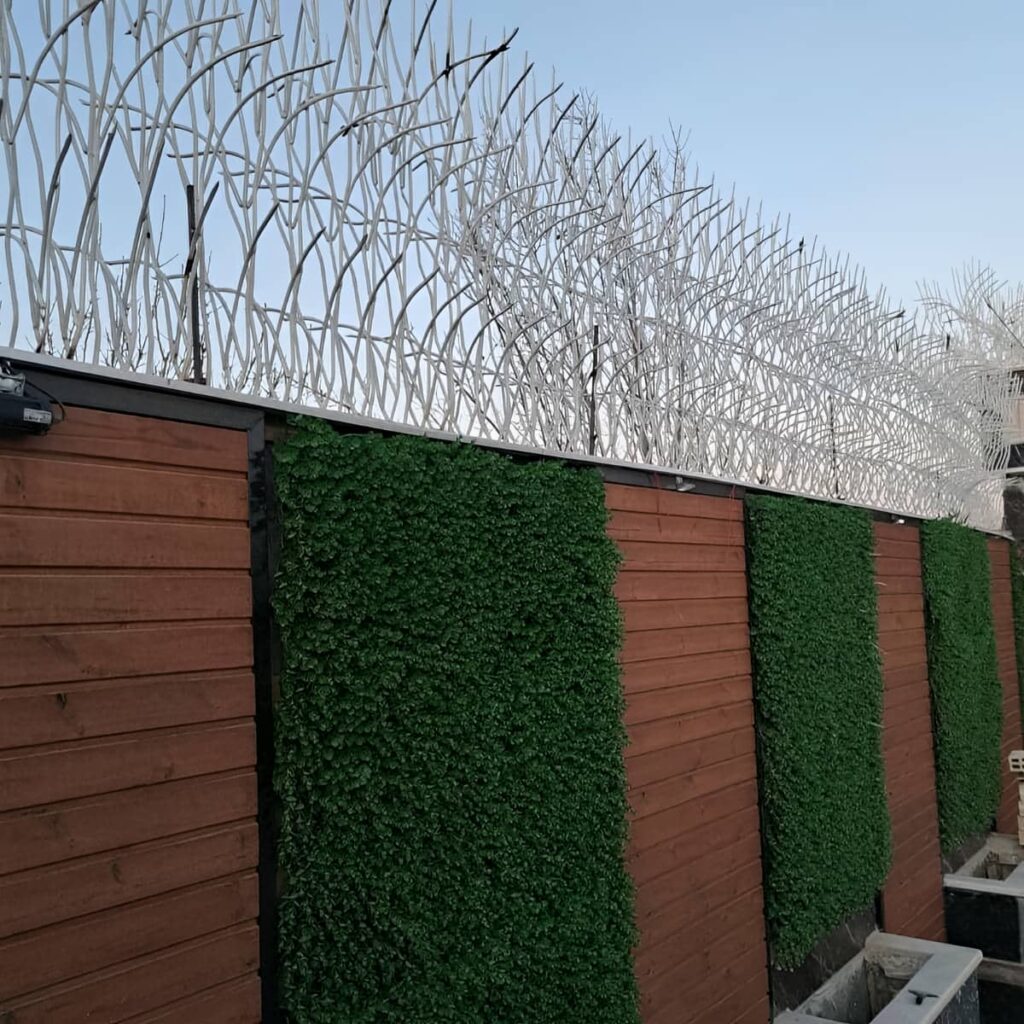 خرید حفاظ شاخ گوزنی مدل استاندارد در بندر دیلم
