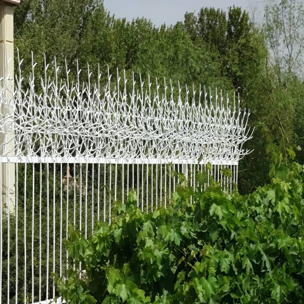 خرید حفاظ شاخ گوزنی پروفیل مقاوم در بندرعباس