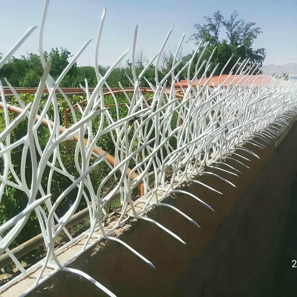 خرید حفاظ شاخ گوزنی تراکم استاندارد در محمدشهر