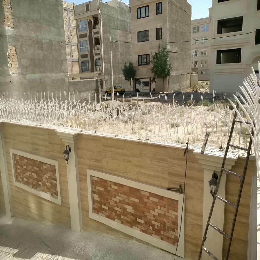 خرید حفاظ شاخ گوزنی چک لیست اجرا در اشتهارد