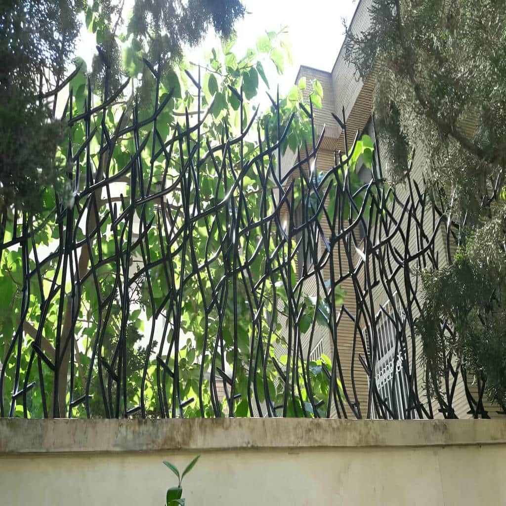 خرید حفاظ شاخ گوزنی شاخه استاندارد در یاسوج