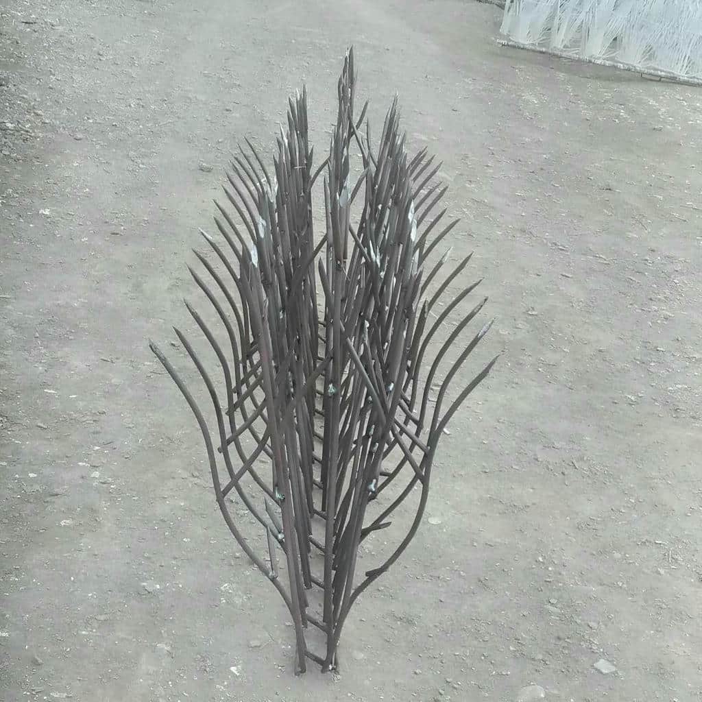 خرید حفاظ شاخ گوزنی شاخه مقاوم در ایلام