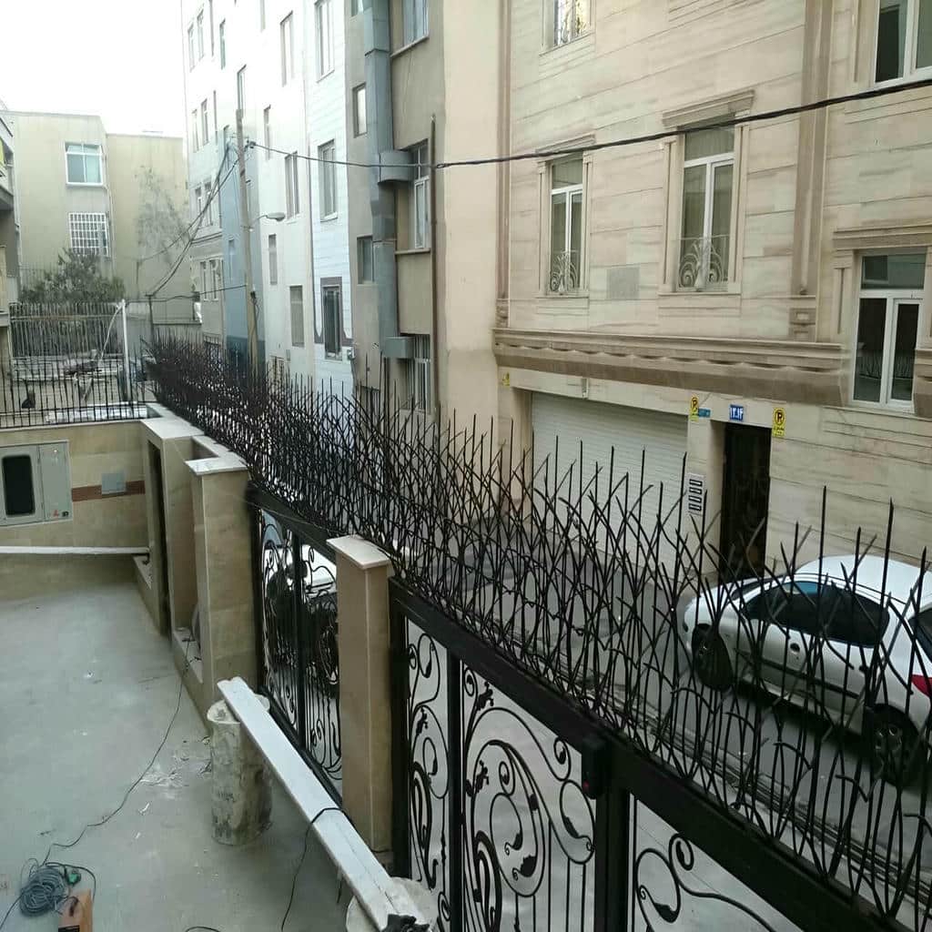 کارخانه حفاظ شاخ گوزنی کنترل کیفیت در کاشان