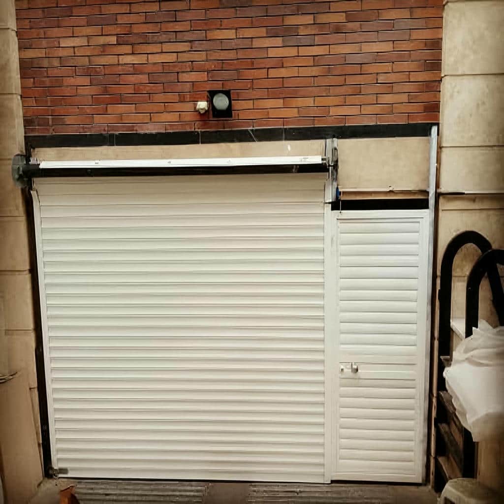 نصب کرکره برقی اتوماتیک متریال مقاوم در بندر دیلم