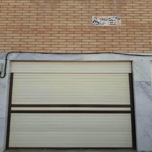 کرکره برقی اتوماتیک در شیراز