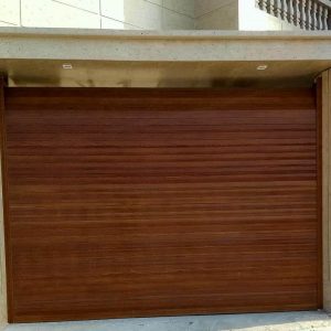 کرکره برقی اتوماتیک در استان مازندران
