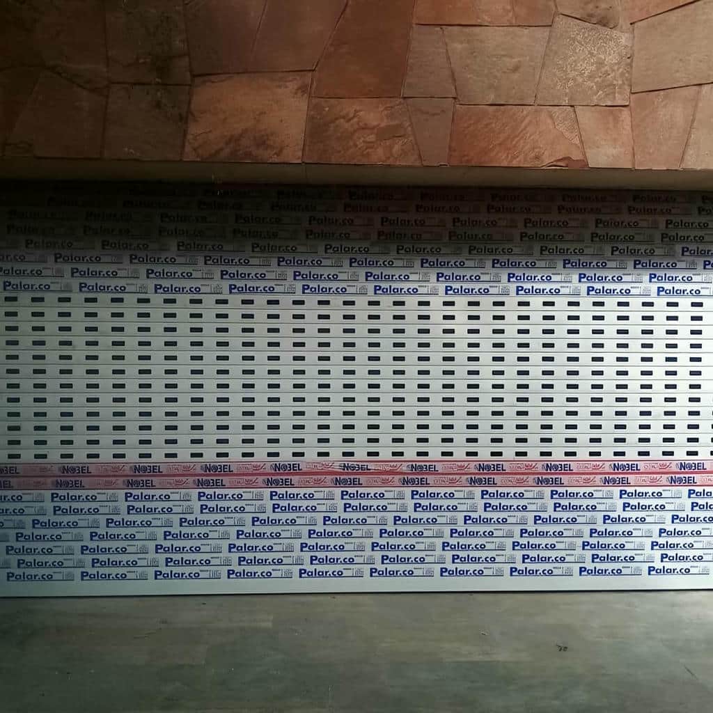 خرید کرکره برقی اتوماتیک ضدزنگ در نوشهر