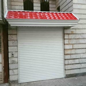 کرکره برقی اتوماتیک در شهریار