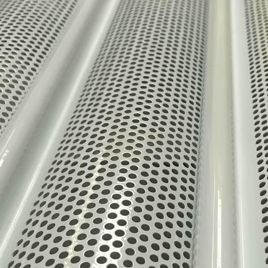 نصب کرکره برقی اتوماتیک ایمن در محمودآباد