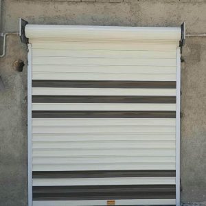 کرکره برقی اتوماتیک در طالقان