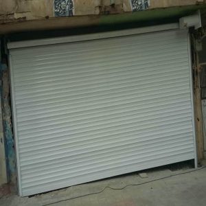 کرکره برقی اتوماتیک در اراک