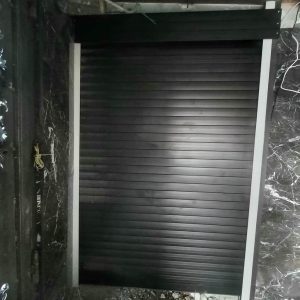 کرکره برقی اتوماتیک در نیشابور