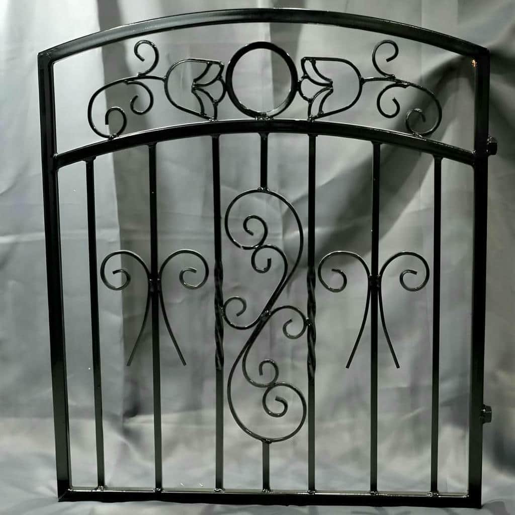 حفاظ پنجره در گرگان