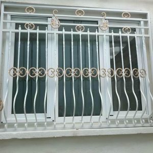 حفاظ پنجره در شیراز