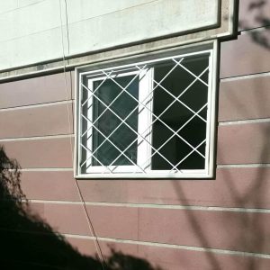 حفاظ پنجره در یاسوج