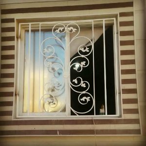 حفاظ پنجره در ارومیه