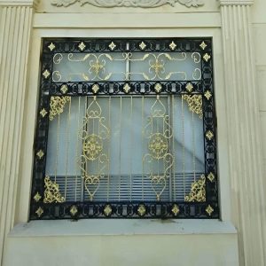 حفاظ پنجره در قزوین