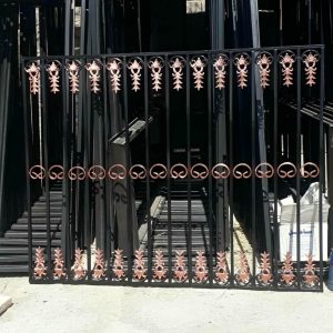 حفاظ پنجره در تهران