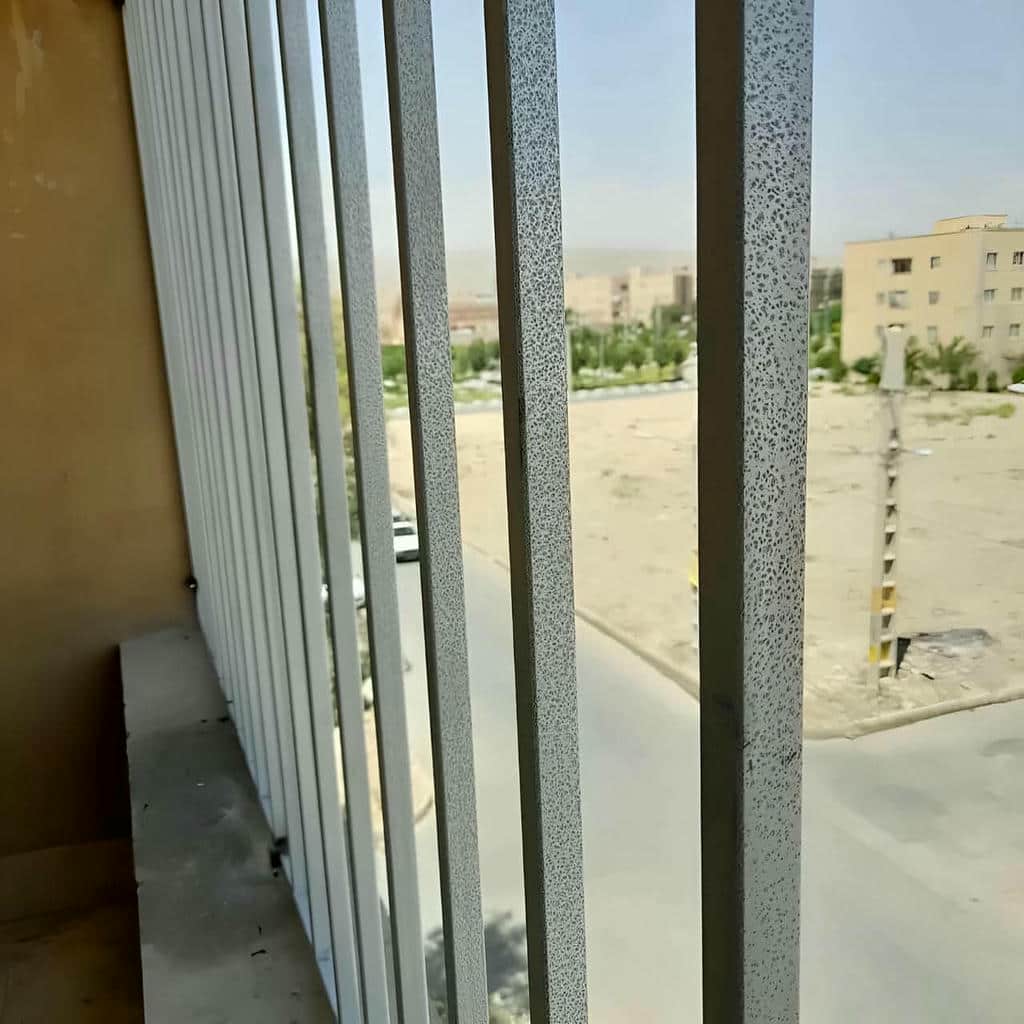 خرید حفاظ پنجره فرفورژه در پردیس