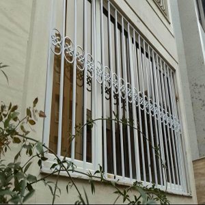 حفاظ پنجره در اصفهان