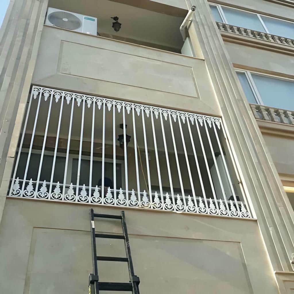 حفاظ پنجره در استان مازندران