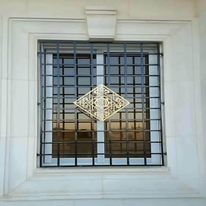 حفاظ پنجره در رفسنجان