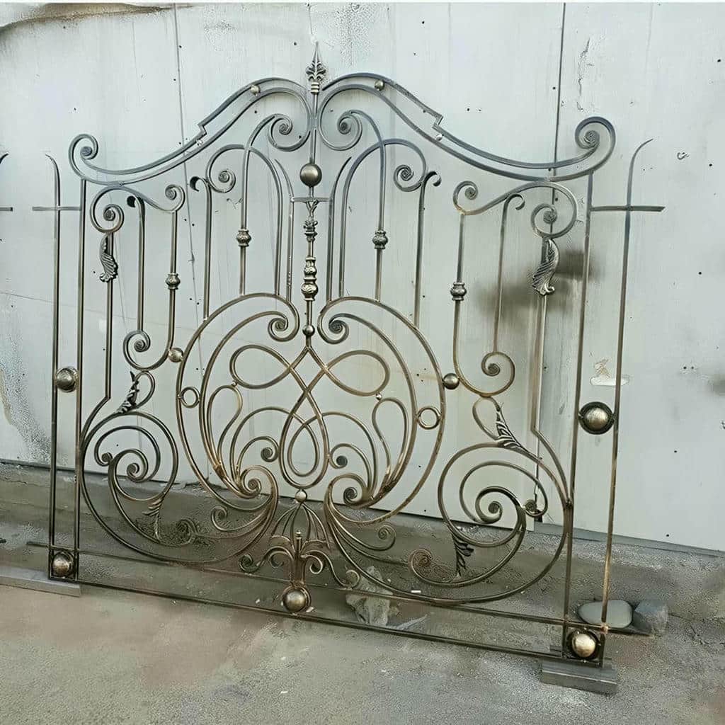 خرید حفاظ پنجره فرفورژه در شیراز