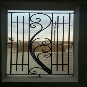 حفاظ پنجره در محمودآباد