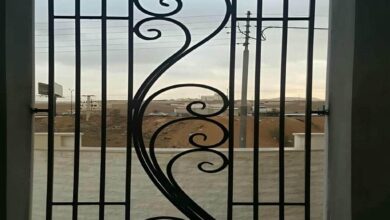حفاظ پنجره در محمودآباد